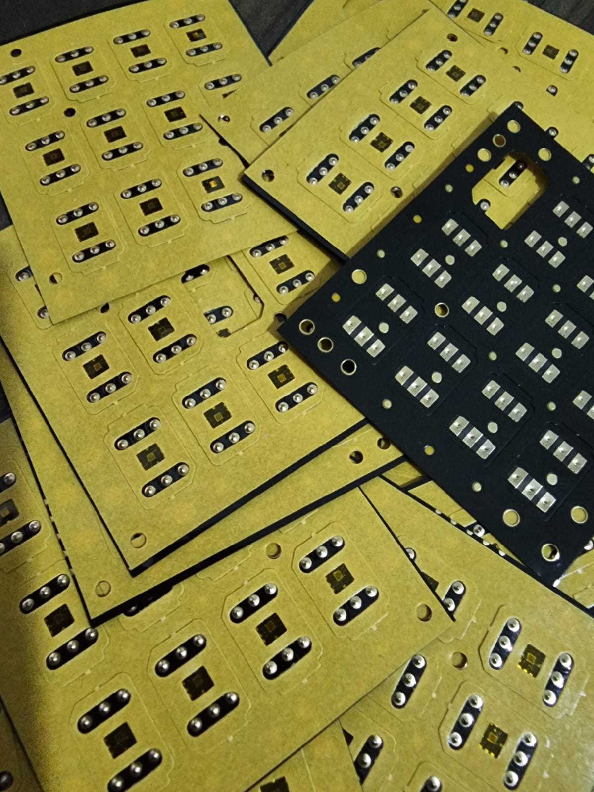 Rsim  For  Iphone 7 To 17 Pro Max